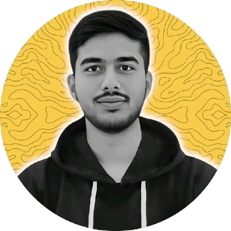 Harsh Singh